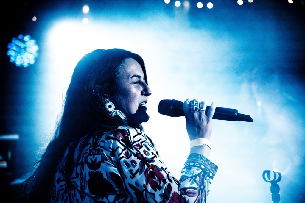 Katie - The Guilty Pleasures House Band.