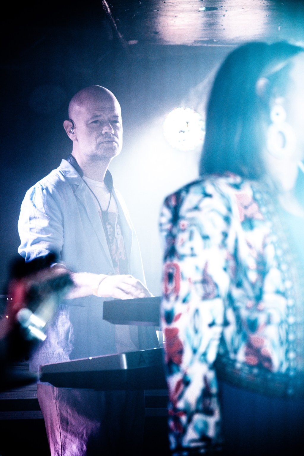 Simon and Katie - The Guilty Pleasures House Band.