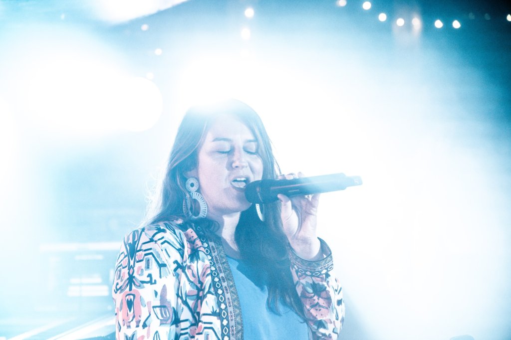 Katie Light - The Guilty Pleasures House Band.