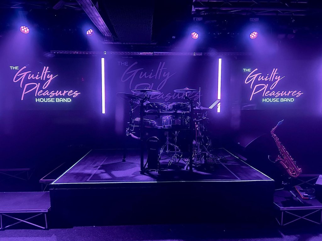 GPHB - Private Party Venue23 Wakefield.